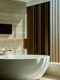 上海文華東方酒店 | 外灘江畔的雅緻奢享時光