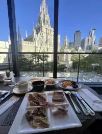 神明的婚禮殿堂名古屋頂級浪漫教堂酒店