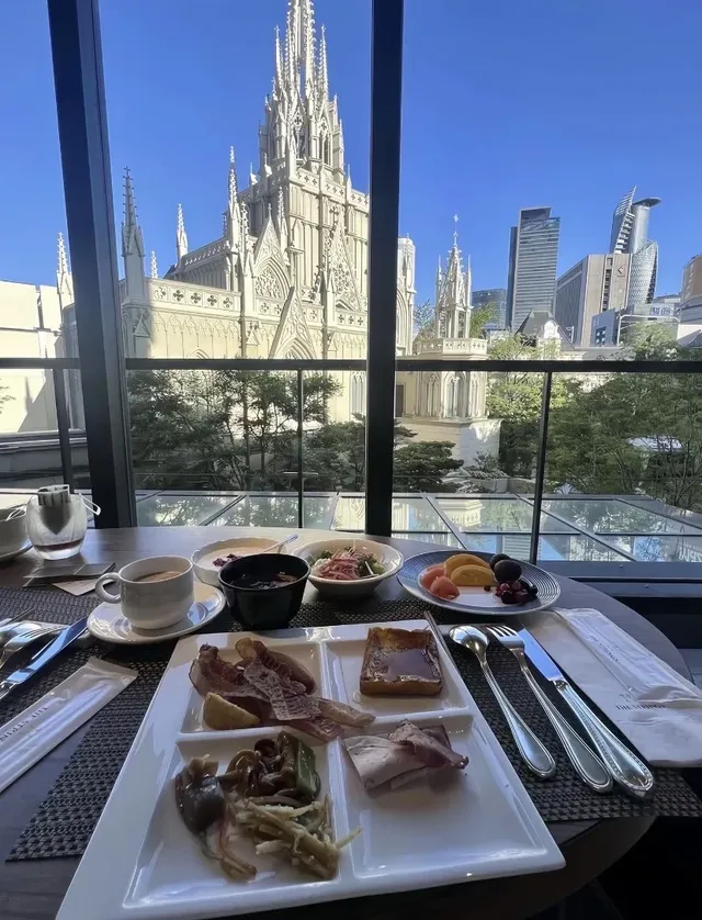 神明的婚禮殿堂名古屋頂級浪漫教堂酒店 神明的婚禮殿堂名古屋頂級浪漫教堂酒店