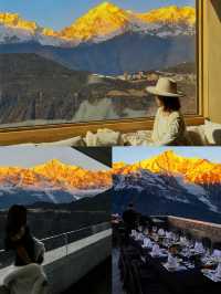 此生必睡的梅里雪山酒店，野奢度假天花板