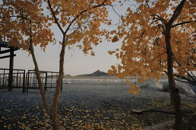 蘭州-敦煌 河西走廊 7天遊怎麼玩？Part 3