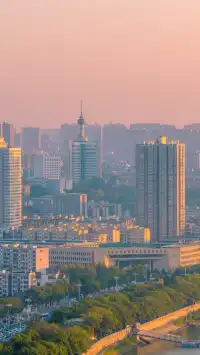 長沙藏了一個“小外灘”?90%本地人都沒去過