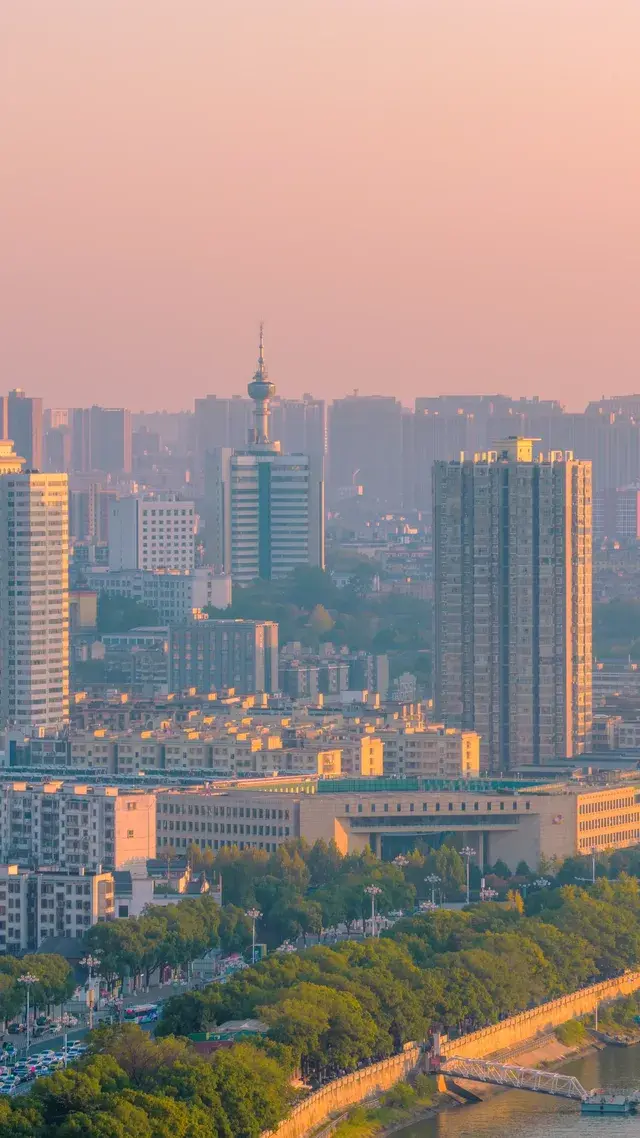 長沙藏了一個“小外灘”?90%本地人都沒去過 長沙藏了一個“小外灘”?90%本地人都沒去過