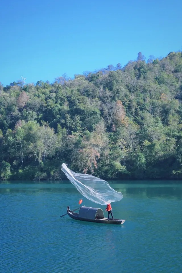 深圳周邊遊——被上帝遺忘的花園 深圳周邊遊——被上帝遺忘的花園