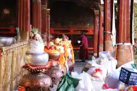 大昭寺 拉薩信仰中心