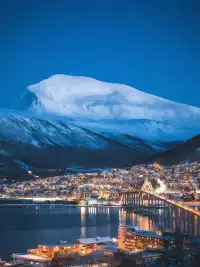 北歐五國13日遊|北歐的極致浪漫