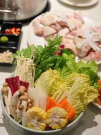 懷念海南味道!深圳找到寶藏椰子雞