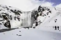 冰島 12 月旅行｜這6個問題一定是你最關心的
