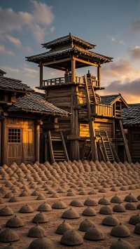 天水四天遊超全攻略