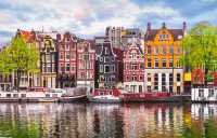 歐洲連遊12日｜這篇攻略讓你秒懂