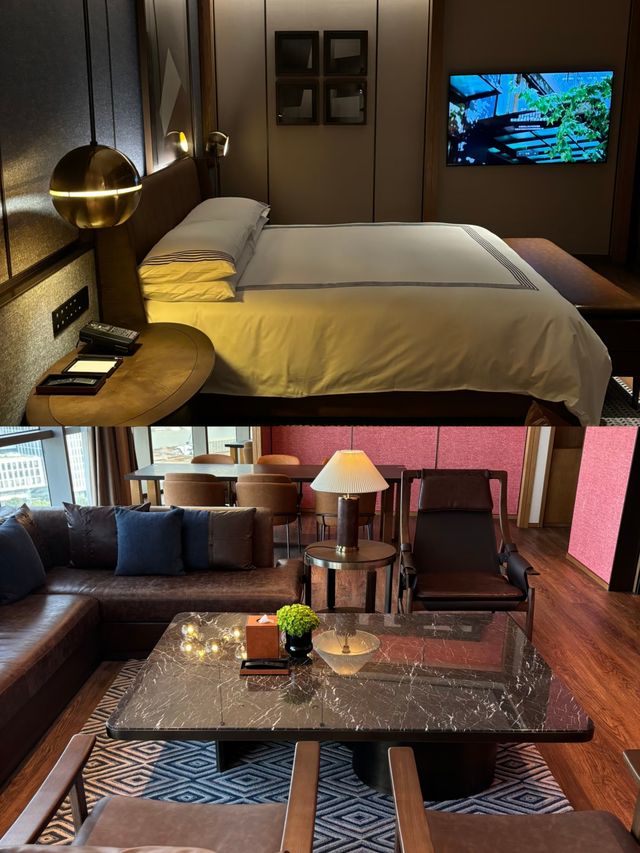 現代風酒店必住清單 現代風酒店必住清單