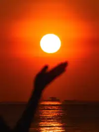 光影漫遊，山海與老城交織的東山島旅拍