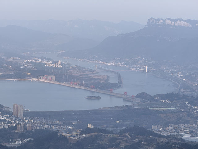 宜昌秋季自駕天花板!3條公路封神攻略 宜昌秋季自駕天花板!3條公路封神攻略