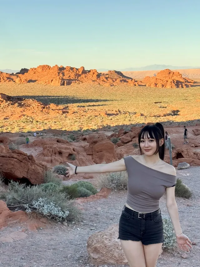 𝒱𝒶𝓁𝓁ℯ𝓎ℴ𝒻ℱ𝒾𝓇ℯ拉斯維加斯半日遊 𝒱𝒶𝓁𝓁ℯ𝓎ℴ𝒻ℱ𝒾𝓇ℯ拉斯維加斯半日遊