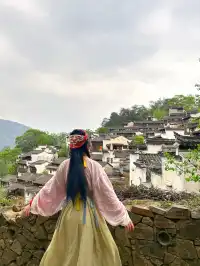 誰有去過現實版的仙俠世界?