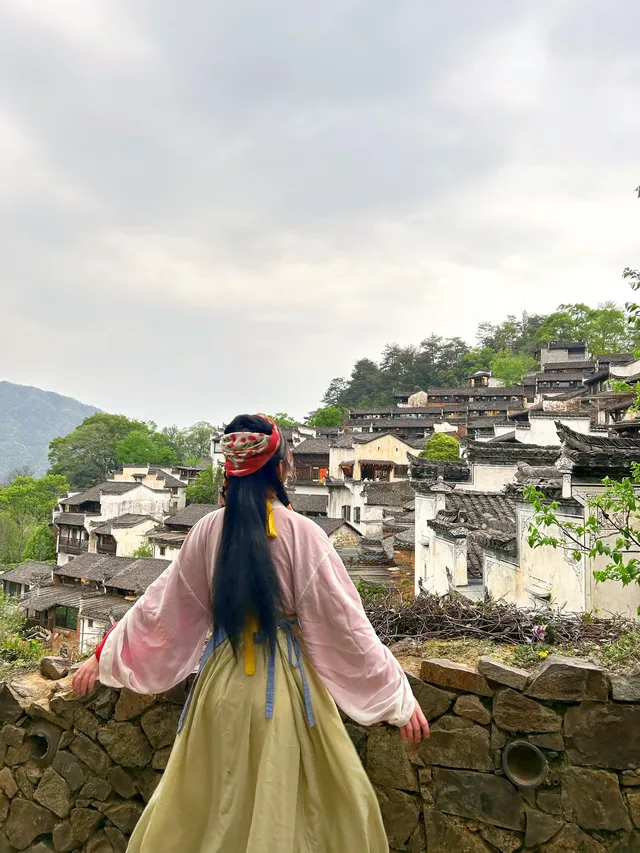 誰有去過現實版的仙俠世界? 誰有去過現實版的仙俠世界?