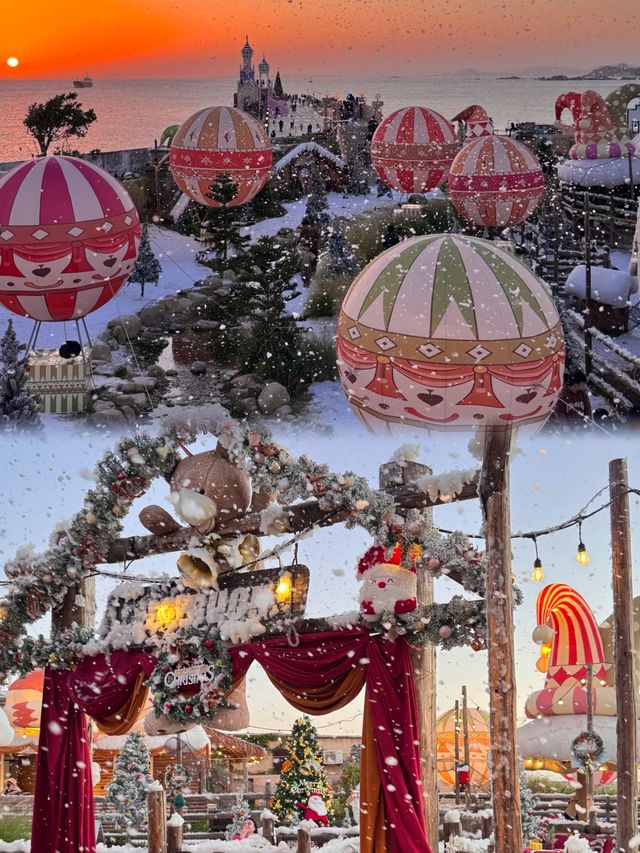 一文玩轉泉州!人少景美還出片快收藏這份保姆級攻略 一文玩轉泉州!人少景美還出片快收藏這份保姆級攻略