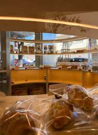 麗江超級推薦的麵包新店!附口味推薦