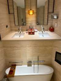 這家酒店是我永遠的神!!