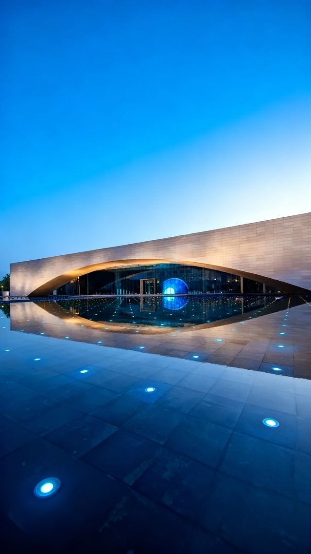 未來之城 未來之城