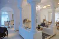 絕了!挖到迪士尼門口的神仙民宿,住進北歐森林裡!