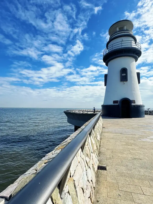 關於浪漫，海佔一半珠海情侶路遊玩攻略