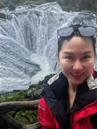 錯峰出行之黃果樹瀑布 保底兩萬步