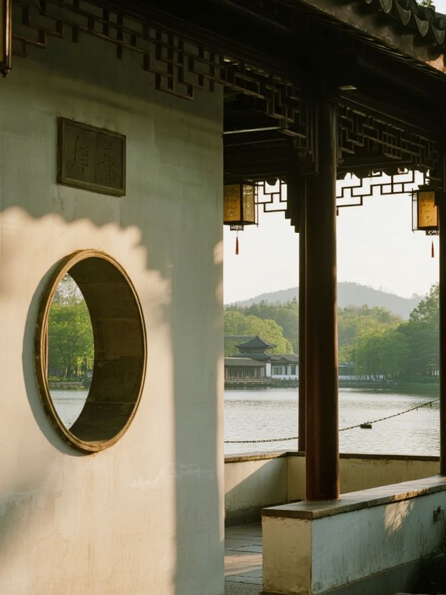 尚湖深處有驚喜！帶娃解鎖皮划艇、探訪牡丹園，做自然探險家 