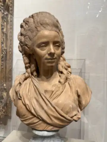 冬日波士頓閒逛好去處,MFA的悠閒漫步