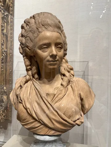 冬日波士頓閒逛好去處,MFA的悠閒漫步 冬日波士頓閒逛好去處,MFA的悠閒漫步