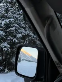 美的不真實地貌