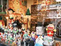 第一個在這裡開咖啡店的是天才吧