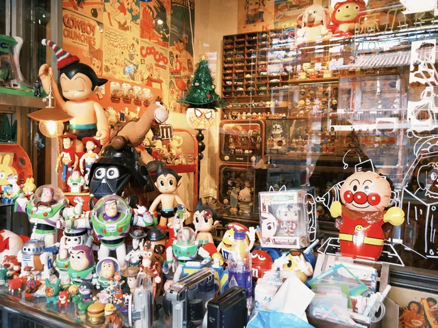 第一個在這裡開咖啡店的是天才吧 第一個在這裡開咖啡店的是天才吧