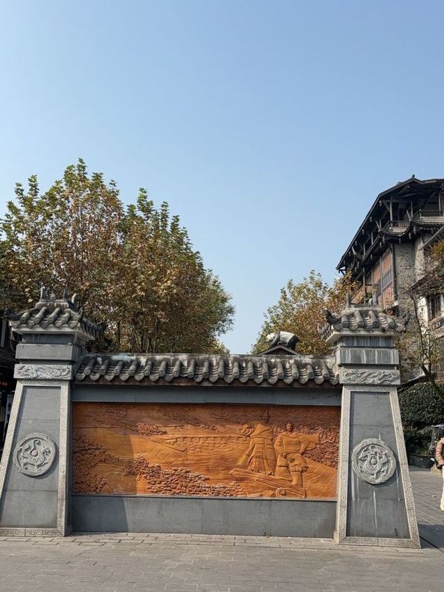 冬天必衝成都-樂山遊玩攻略速碼住 冬天必衝成都-樂山遊玩攻略速碼住