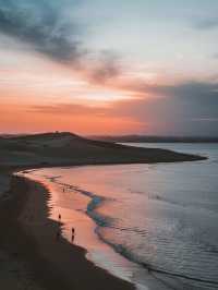 誰說雲南只有夏天?這座溫暖神山的冬天美到詞窮!