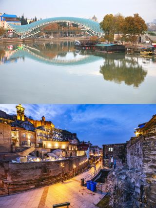 ทัวร์ 12 วันในประเทศแถบเทือกเขาคอเคซัส – คุณจะเสียใจถ้าไม่ได้อ่านคู่มือนี้!