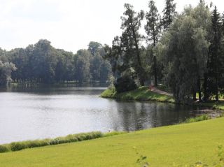 Everything about a 5-day trip to Saint Petersburg