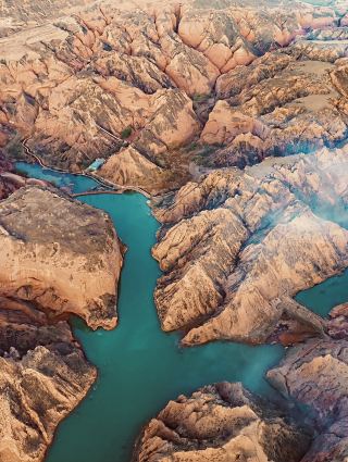 정변 파랑곡 필수 방문 협곡