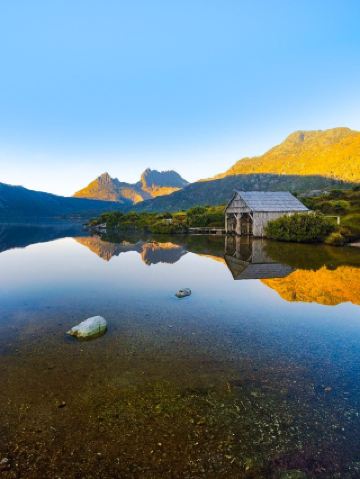 Great travel deal! Enjoy a 5-day trip to Tasmania during the Spring Festival