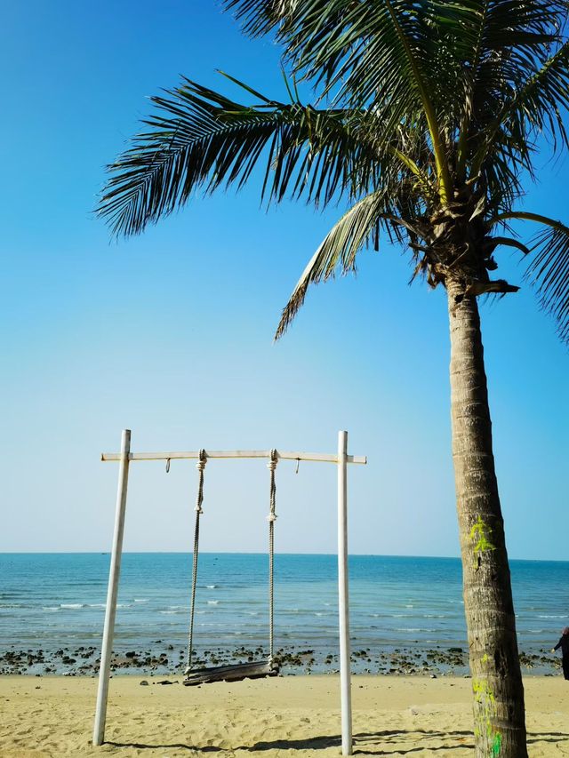 走遍中國四極+邊境線打卡 我可太驕傲了！