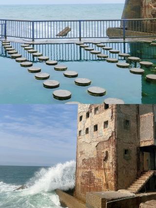 汕尾2時間圏｜この6つの「リラックス」小さな町は、精神的な疲れを癒す特効薬