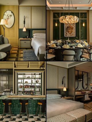 อย่าทำตามอย่างผมและไปผจญภัยสุดบ้าคลั่งในมาเก๊า ถ้าคุณไม่รู้ทางออกลับนี้