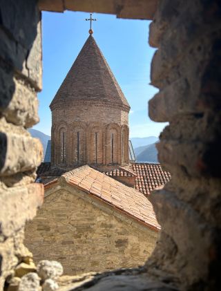 格魯吉亞+亞美尼亞｜高加索雙國秘境之旅