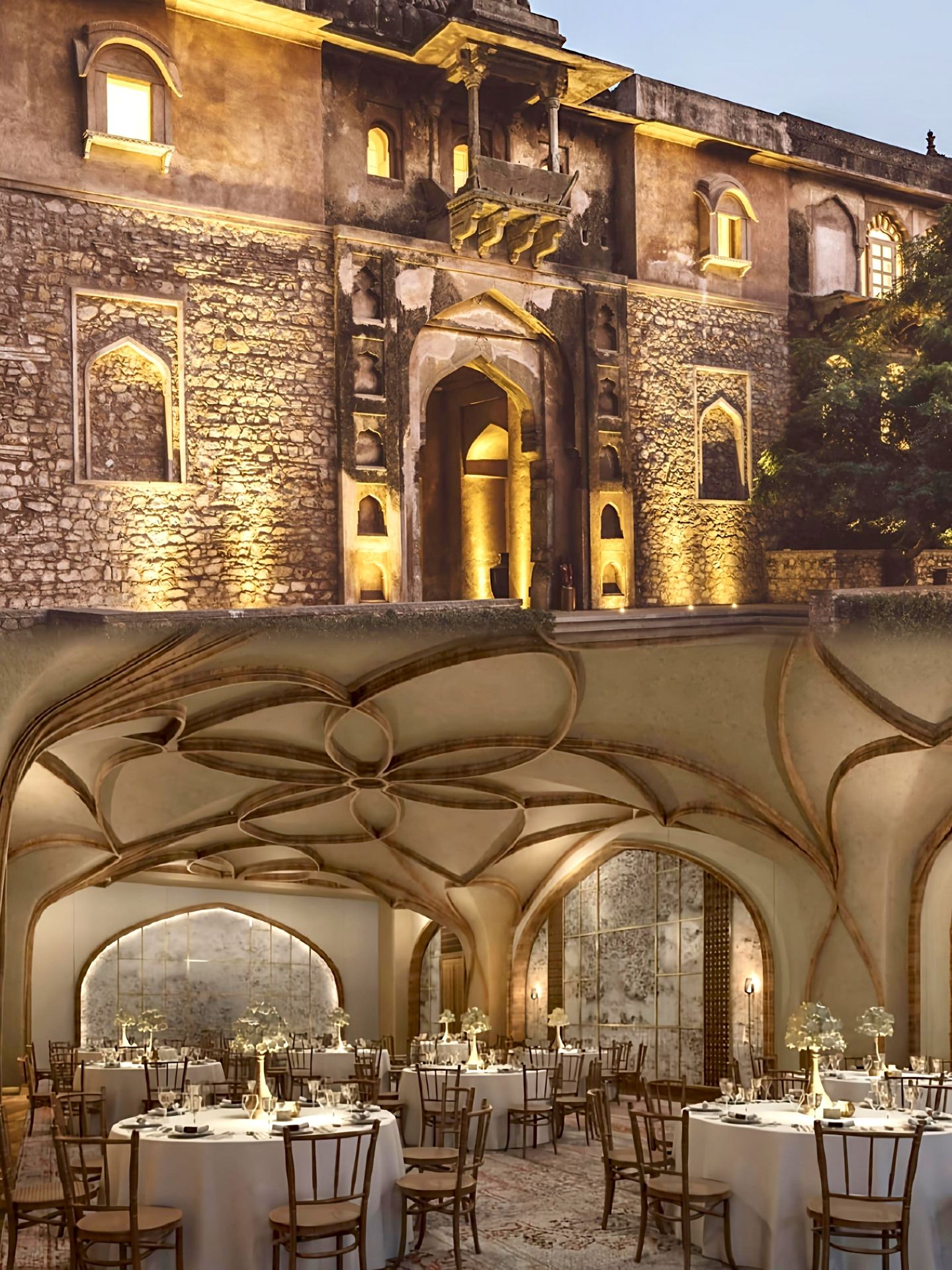 Sawai Madhopur - Stay in a 14th-Century Castle  - 圖 8