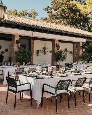 Andalusia's Hidden Paradise: This Heavenly Hotel is Breathtaking!