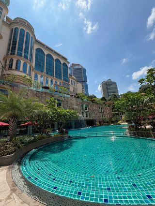 Du lịch Malaysia