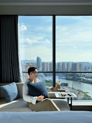 เยี่ยมชมสถานที่ถ่ายทำภาพยนตร์เรื่อง "A Love Letter to Grandma" | เข้าพักที่โรงแรมแมริออทเพื่อการเดินทางที่สะดวกสบาย