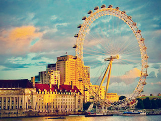 London's Priciest Half-Hour Spin—A Foolproof Guide to the London Eye.