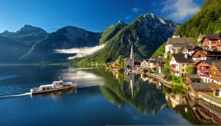 Hallstatt｜A Stunning Fairyland with Few People! The Ultimate Guide to Avoiding Pitfalls