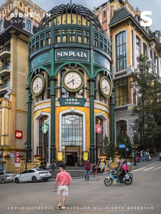 I dare to write this guide only after visiting Sapa, Vietnam four times.